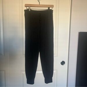 Victoria’s Secret Dark Grey PJ Joggers Size S